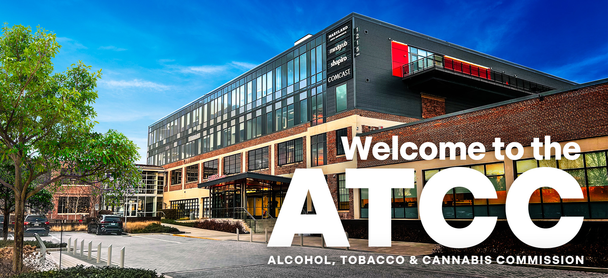 Welcome to the ATCC